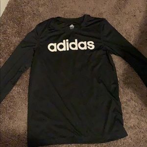 Kids Adidas shirt